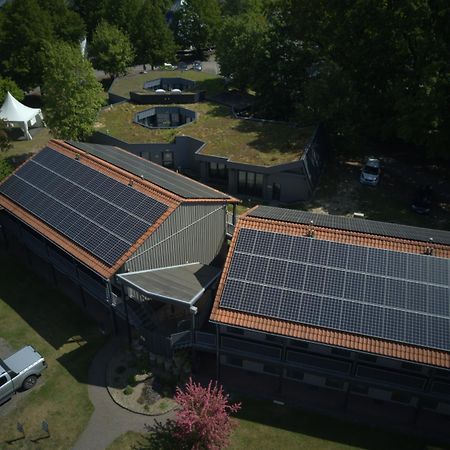 Hotel Tat Tagungs- Und Gaestehaus Rheine Exteriér fotografie