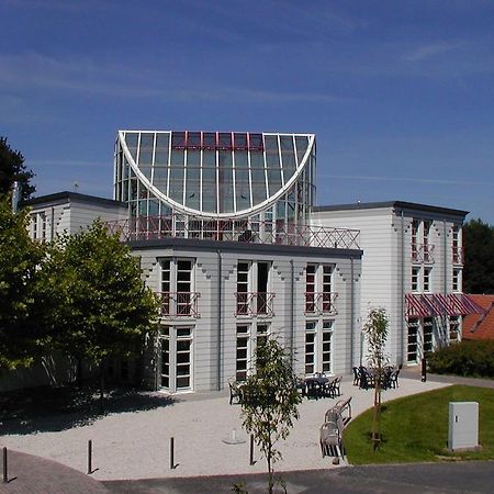 Hotel Tat Tagungs- Und Gaestehaus Rheine Exteriér fotografie