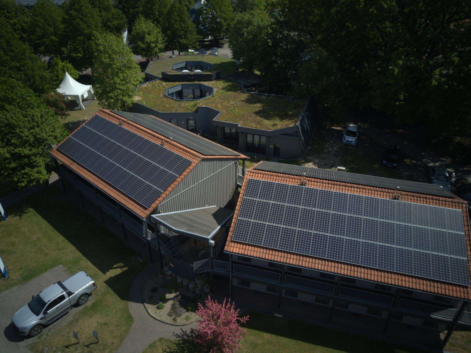 Hotel Tat Tagungs- Und Gaestehaus Rheine Exteriér fotografie